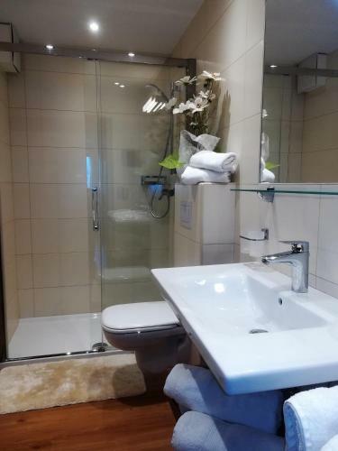 Apartamento Landhaus Geisler