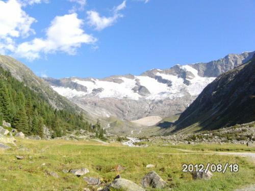 Apartamento Landhaus Geisler