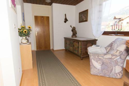 Apartamento Dorfstubn-wieser Ferienwohnungen