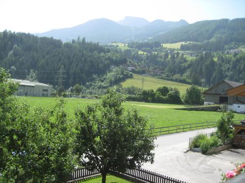 Apartamento Haus Schiestl