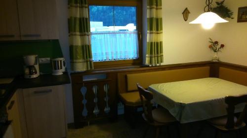 Apartamento Haus Schiestl