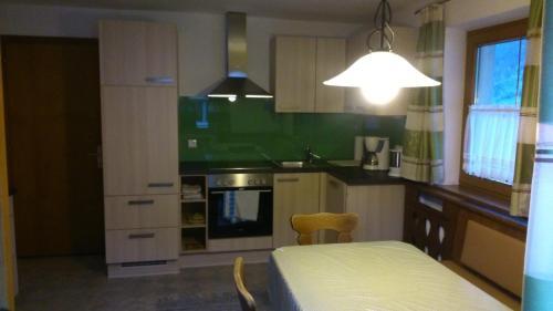 Apartamento Haus Schiestl