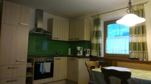 Apartamento Haus Schiestl