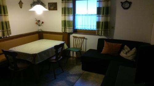 Apartamento Haus Schiestl