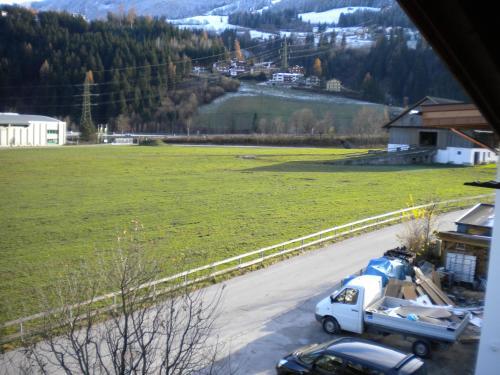 Apartamento Haus Schiestl