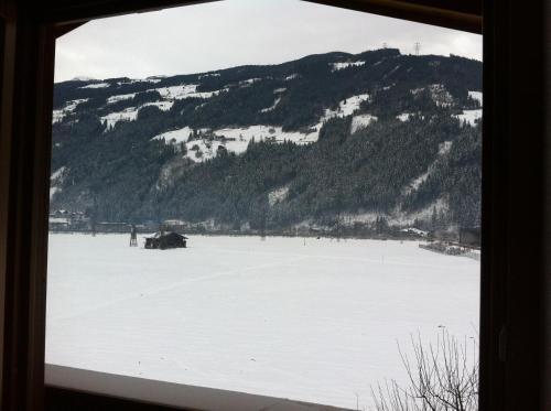 Apartamento Haus Schiestl