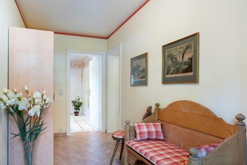 Villa Mit Charme