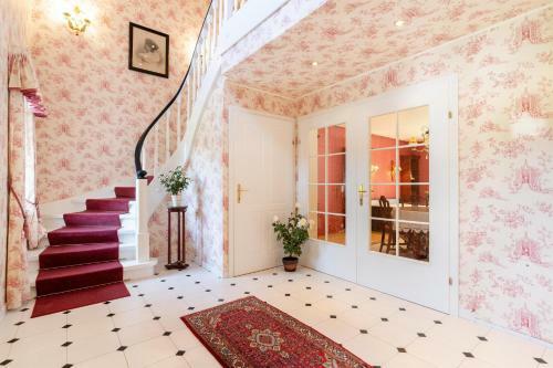 Villa Mit Charme