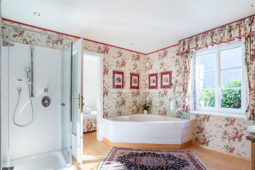 Villa Mit Charme