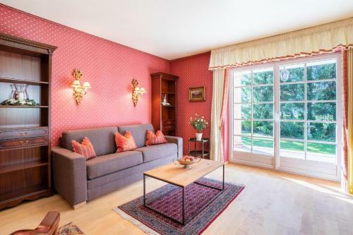 Villa Mit Charme