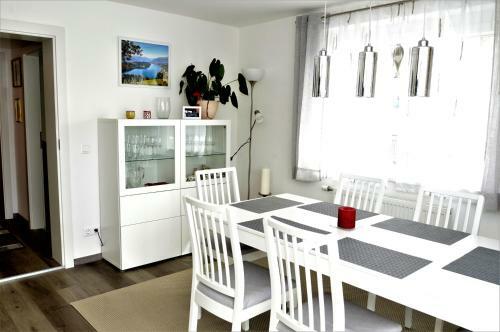 Apartamento Ferienwohnungen Klinar