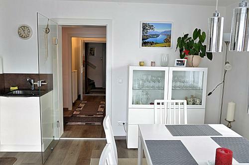 Apartamento Ferienwohnungen Klinar