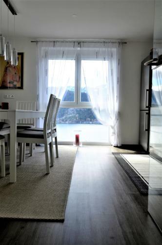 Apartamento Ferienwohnungen Klinar