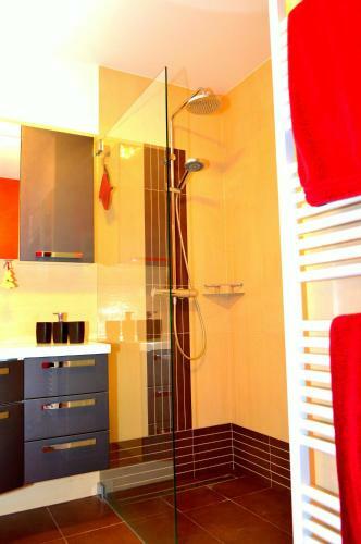 Apartamento Ferienwohnungen Klinar