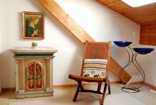 Landhaus Tangern