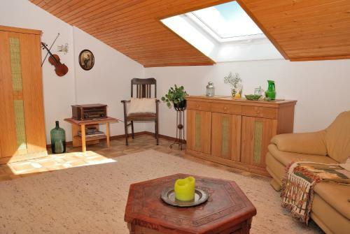 Landhaus Tangern