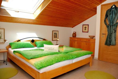Landhaus Tangern