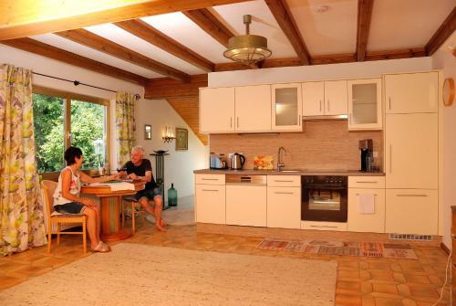 Landhaus Tangern