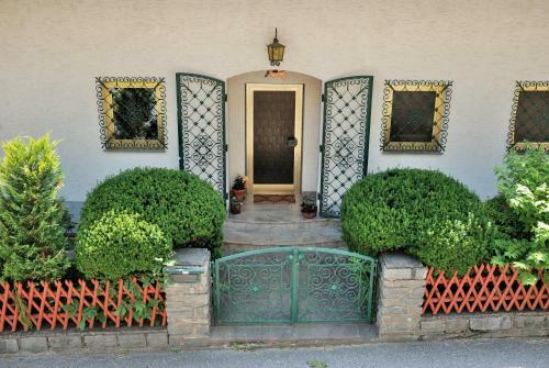 Landhaus Tangern
