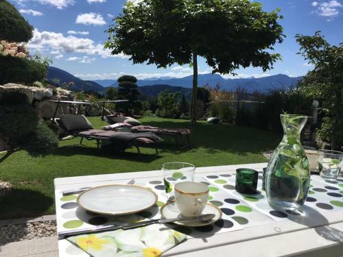 Apartamento Weisse Villa