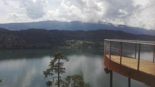 Apartamento Turmapartment Lindenhof