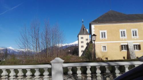 Apartamento Turmapartment Lindenhof