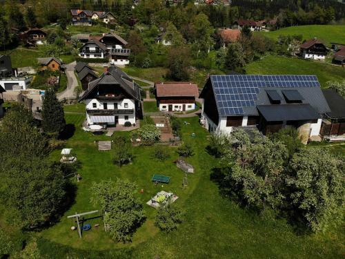 Apartamento Roschusterhof