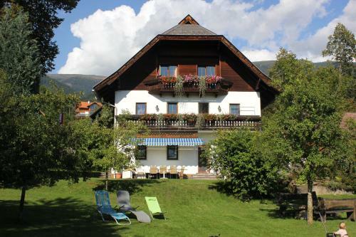 Apartamento Roschusterhof