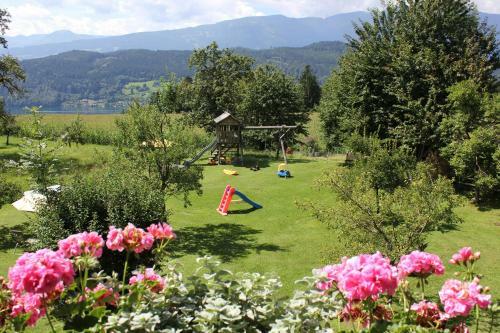 Apartamento Roschusterhof