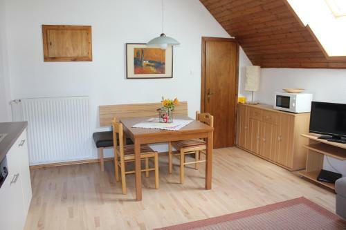 Apartamento Roschusterhof