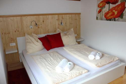 Apartamento Roschusterhof