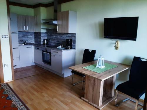 Apartamento Birkenhof