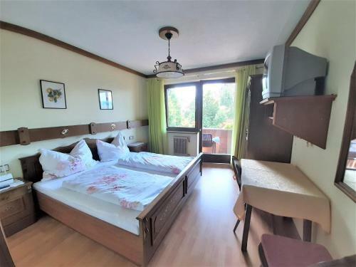 Apartamento Birkenhof