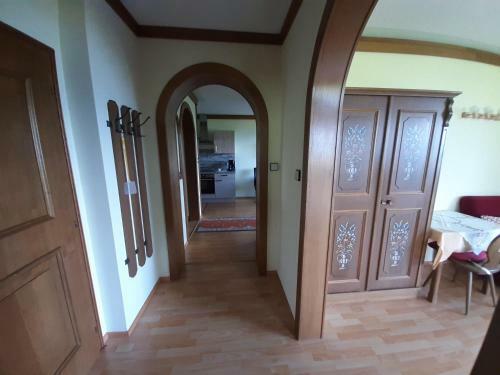 Apartamento Birkenhof