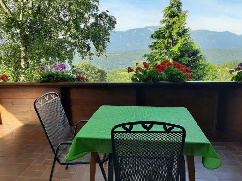Apartamento Birkenhof