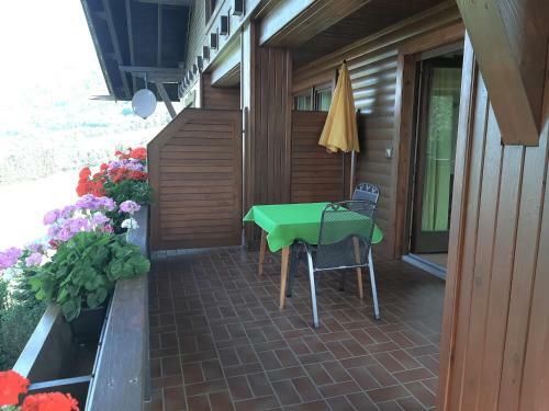 Apartamento Birkenhof