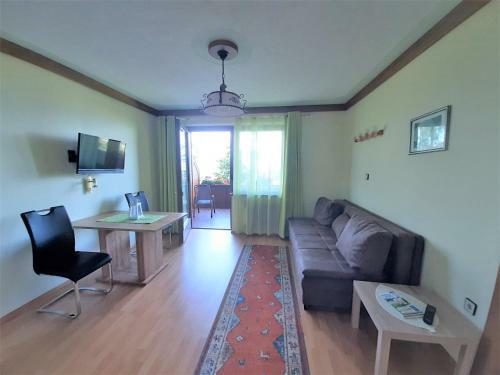 Apartamento Birkenhof