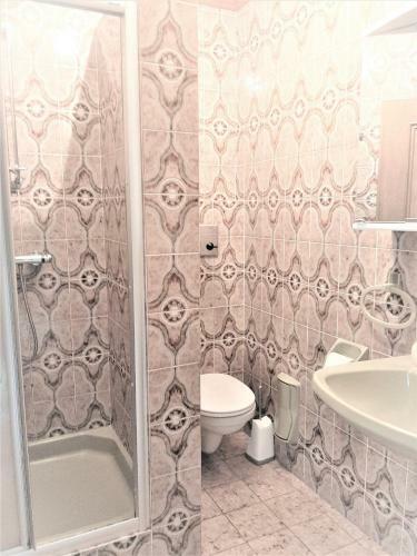 Apartamento Birkenhof