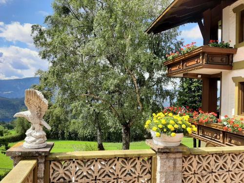 Apartamento Birkenhof