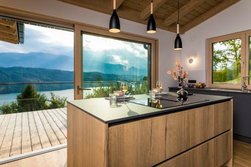 Chalet Seeblick Apartment Granattor By Seebnb