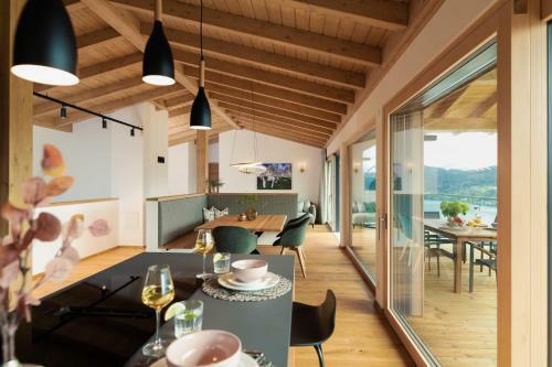 Chalet Seeblick Apartment Granattor By Seebnb