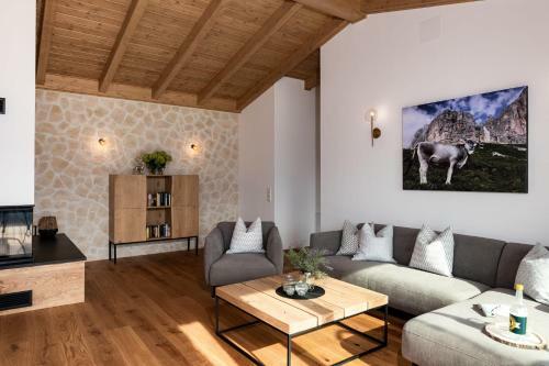 Chalet Seeblick Apartment Granattor By Seebnb