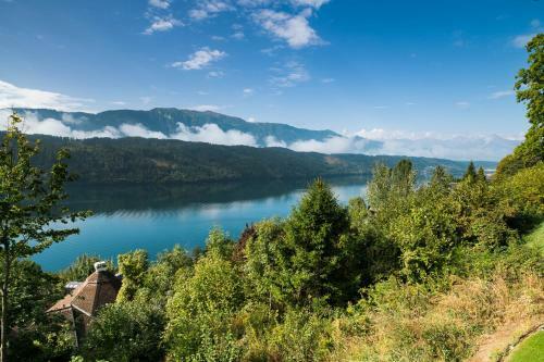 Chalet Seeblick Apartment Granattor By Seebnb