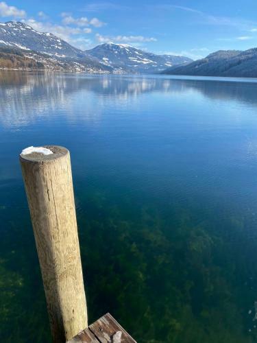 Chalet Seeblick Apartment Granattor By Seebnb