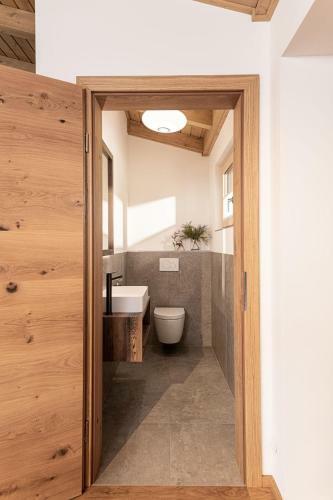 Chalet Seeblick Apartment Granattor By Seebnb