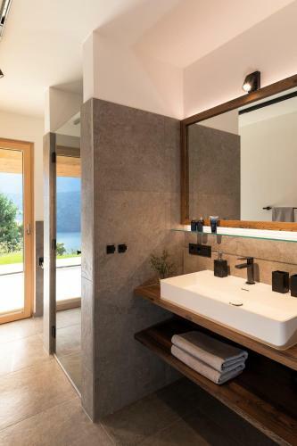 Chalet Seeblick Apartment Granattor By Seebnb
