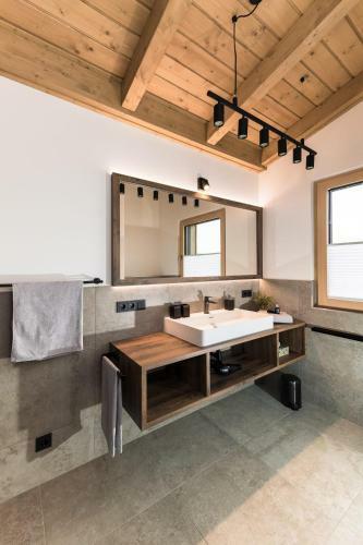 Chalet Seeblick Apartment Granattor By Seebnb
