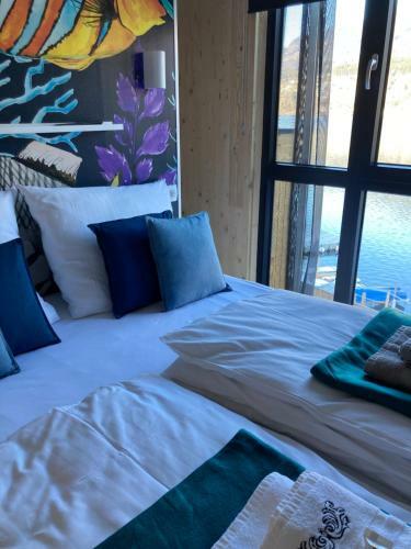 Apartamento Kantor Lodges