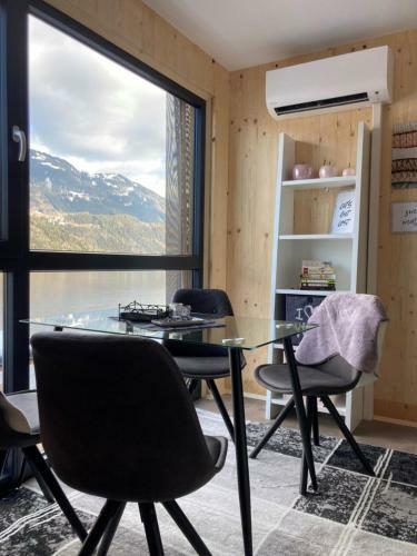 Apartamento Kantor Lodges
