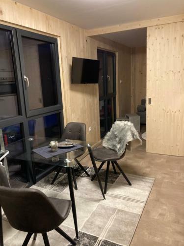 Apartamento Kantor Lodges